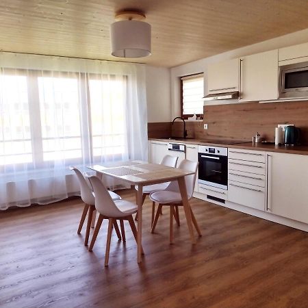 Apartman Kollarovi Ceske Budejovice Luaran gambar