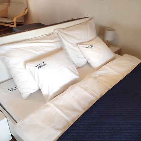 Apartman Kollarovi Ceske Budejovice Luaran gambar
