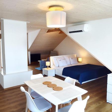 Apartman Kollarovi Ceske Budejovice Luaran gambar