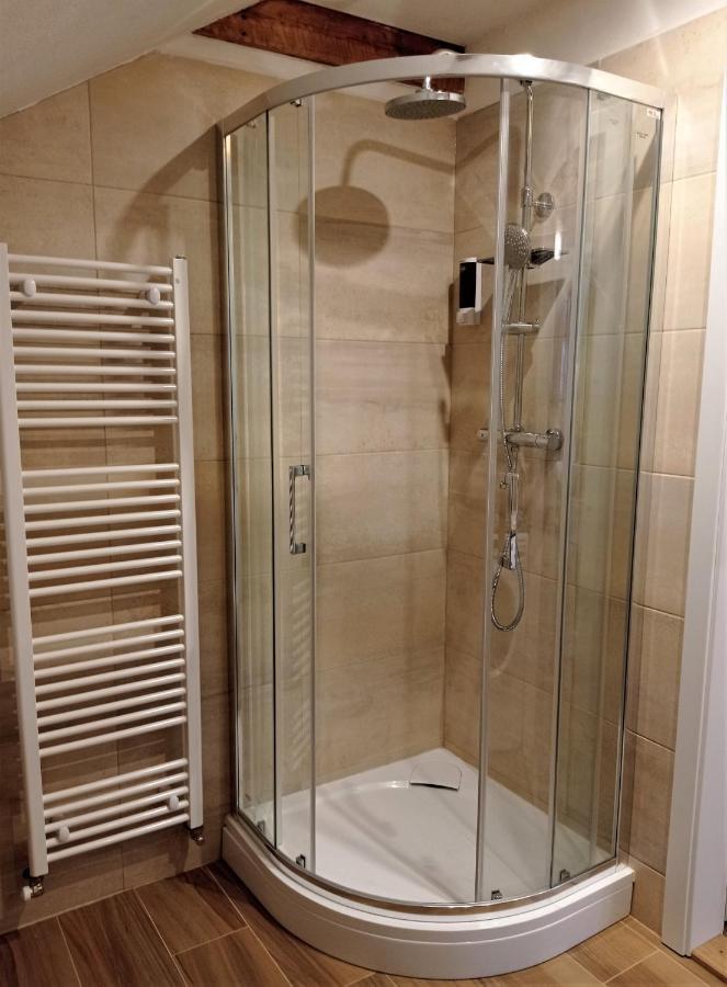 Apartman Kollarovi Ceske Budejovice Luaran gambar