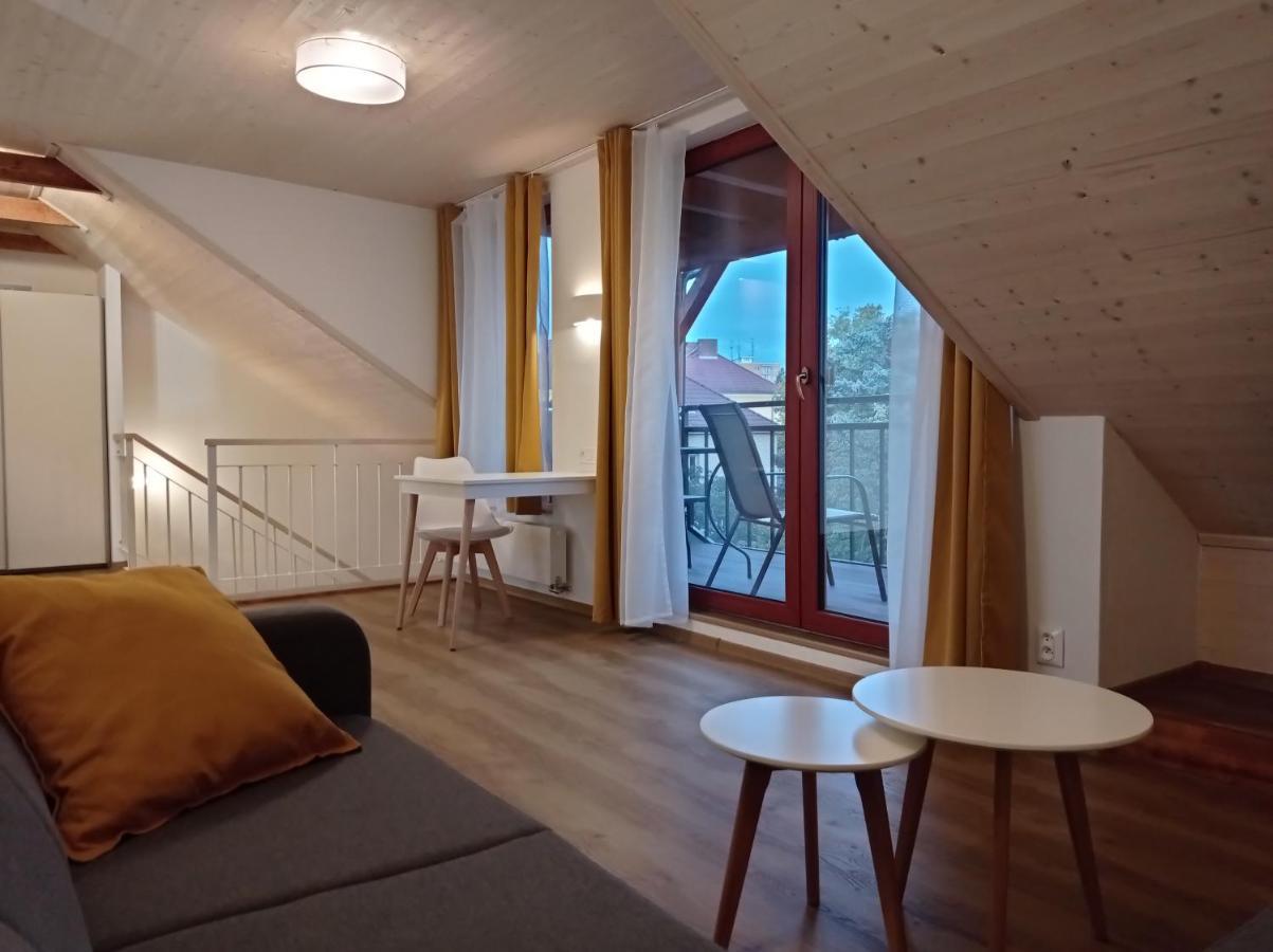 Apartman Kollarovi Ceske Budejovice Luaran gambar