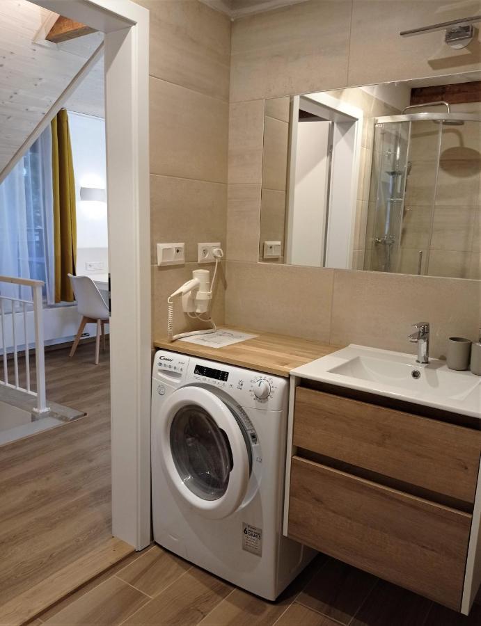 Apartman Kollarovi Ceske Budejovice Luaran gambar
