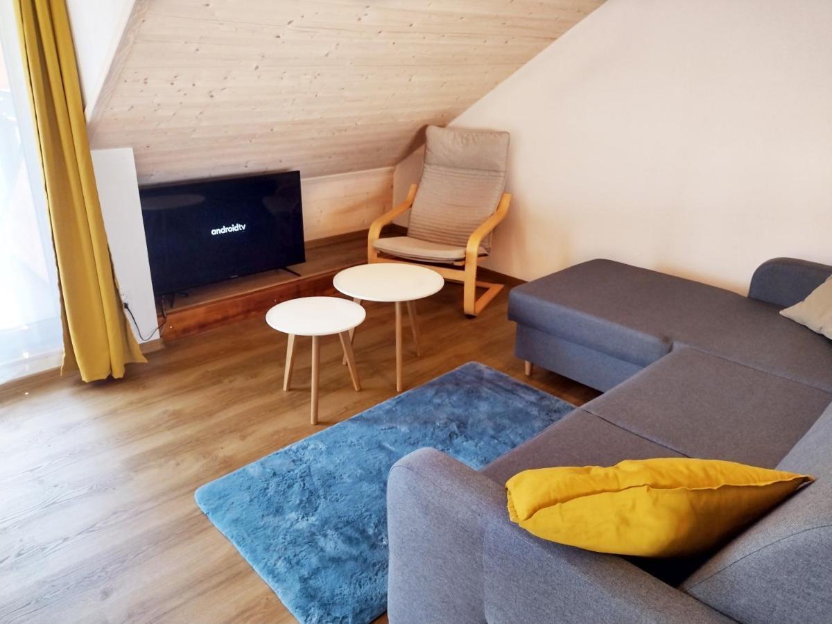 Apartman Kollarovi Ceske Budejovice Luaran gambar